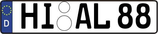 HI-AL88