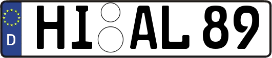 HI-AL89
