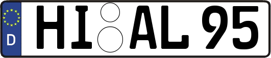 HI-AL95