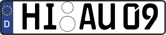 HI-AU09