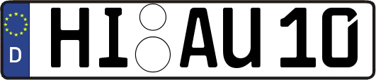 HI-AU10