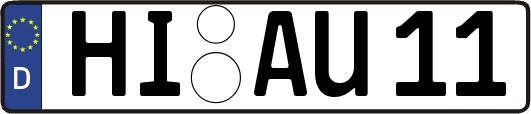 HI-AU11