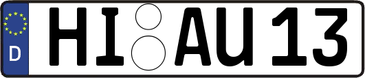 HI-AU13