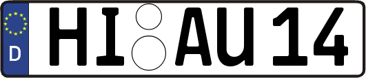 HI-AU14
