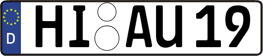 HI-AU19