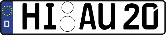 HI-AU20