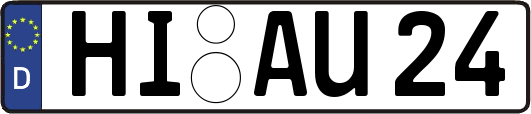 HI-AU24