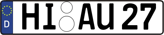 HI-AU27