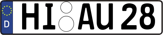 HI-AU28