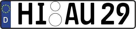 HI-AU29