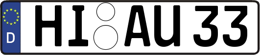 HI-AU33