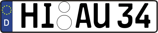 HI-AU34