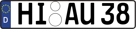 HI-AU38