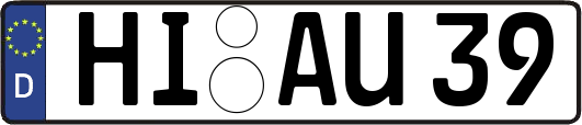 HI-AU39