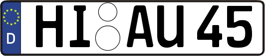 HI-AU45