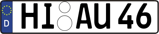 HI-AU46