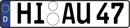 HI-AU47