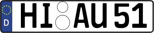 HI-AU51