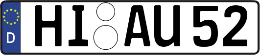 HI-AU52