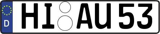 HI-AU53