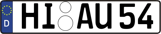 HI-AU54