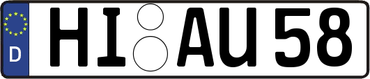 HI-AU58