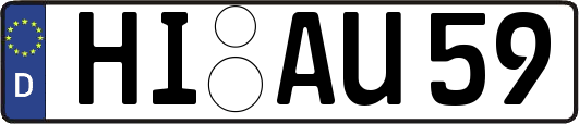 HI-AU59