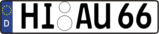 HI-AU66
