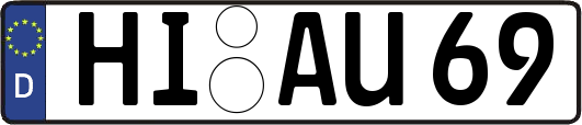 HI-AU69