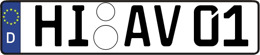 HI-AV01