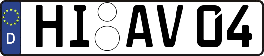 HI-AV04