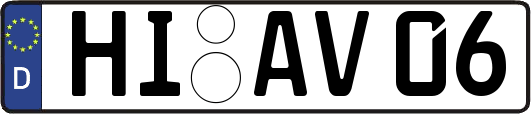 HI-AV06