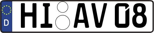 HI-AV08
