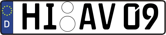 HI-AV09