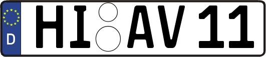 HI-AV11