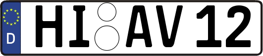 HI-AV12