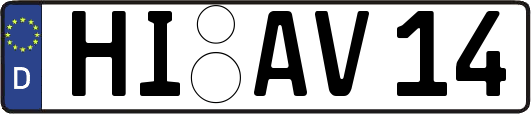 HI-AV14