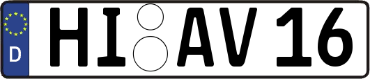 HI-AV16
