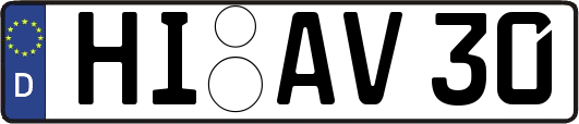 HI-AV30