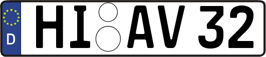 HI-AV32
