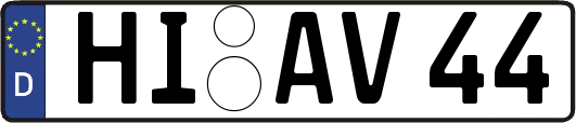 HI-AV44