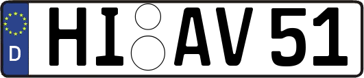 HI-AV51