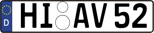 HI-AV52