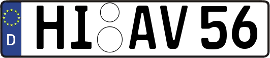 HI-AV56