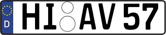 HI-AV57