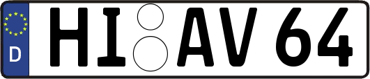 HI-AV64