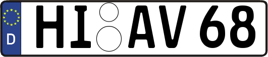 HI-AV68