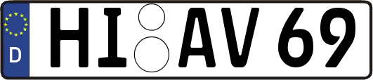 HI-AV69
