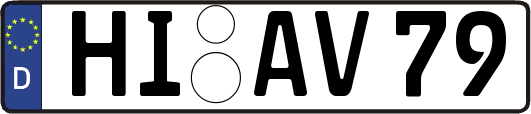 HI-AV79