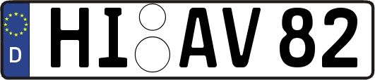 HI-AV82